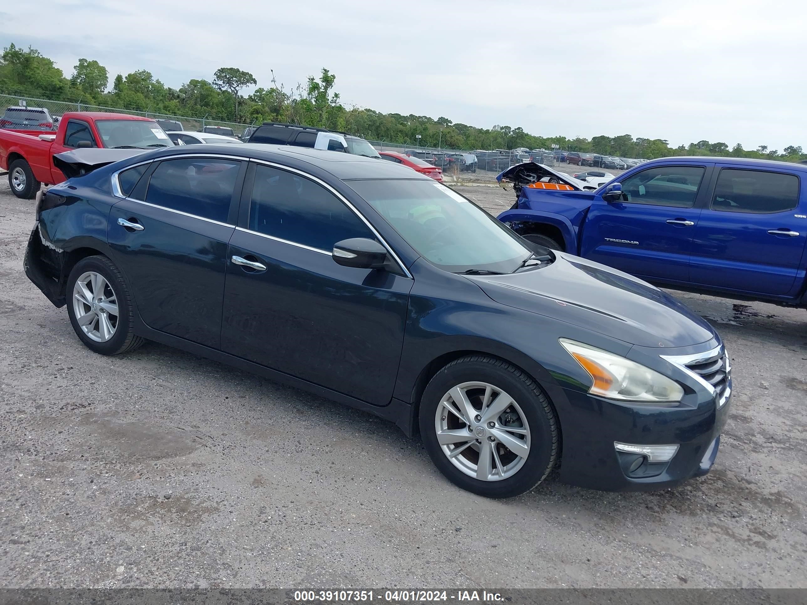 NISSAN ALTIMA 2015 1n4al3ap9fc172713