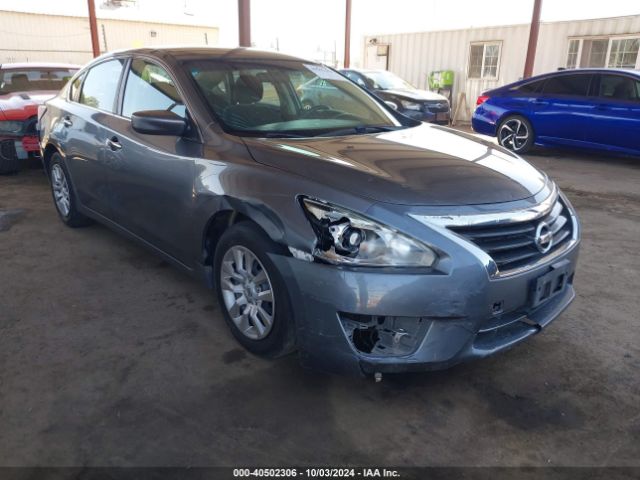 NISSAN ALTIMA 2015 1n4al3ap9fc174347