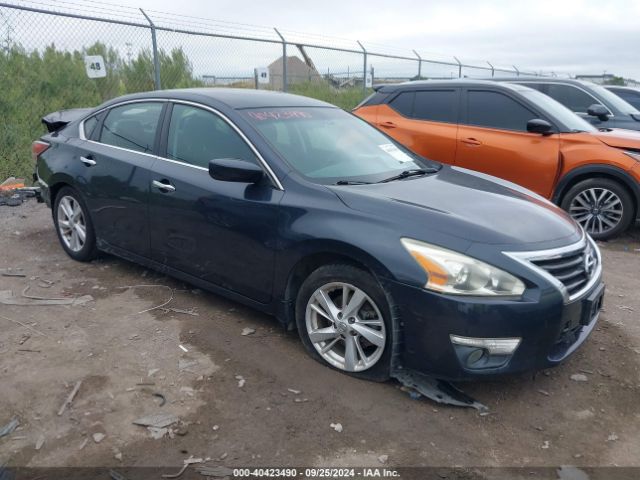 NISSAN ALTIMA 2015 1n4al3ap9fc174610