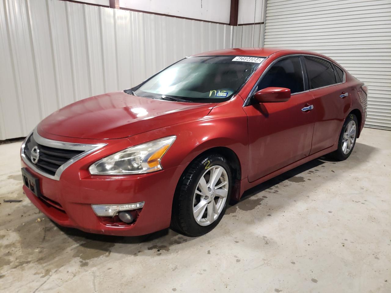 NISSAN ALTIMA 2015 1n4al3ap9fc174719