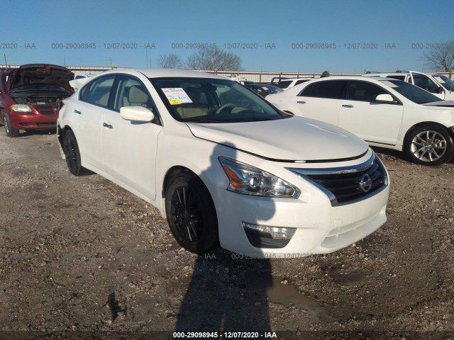 NISSAN ALTIMA 2015 1n4al3ap9fc175157