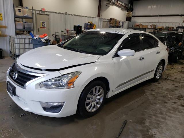 NISSAN ALTIMA 2.5 2015 1n4al3ap9fc175160