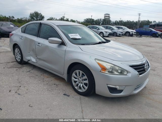 NISSAN ALTIMA 2015 1n4al3ap9fc175238