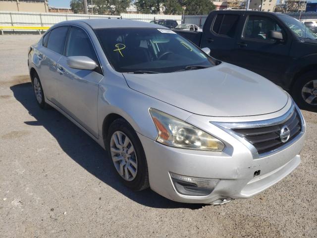 NISSAN ALTIMA 2.5 2015 1n4al3ap9fc175269