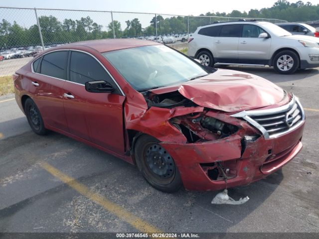 NISSAN ALTIMA 2015 1n4al3ap9fc175675