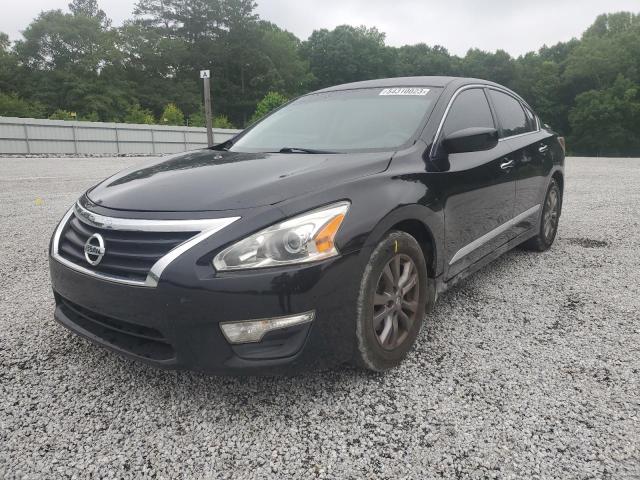 NISSAN ALTIMA 2.5 2015 1n4al3ap9fc176826