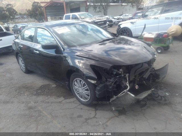 NISSAN ALTIMA 2015 1n4al3ap9fc177460