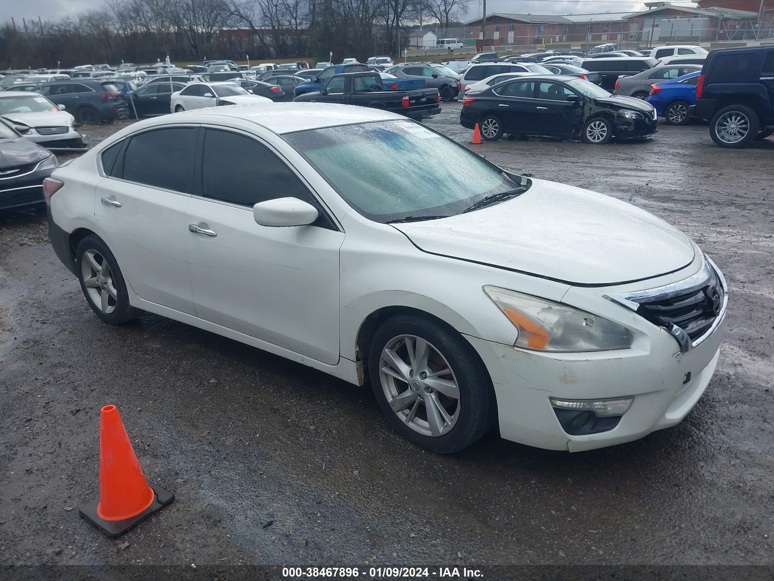 NISSAN ALTIMA 2015 1n4al3ap9fc177586