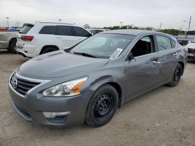 NISSAN ALTIMA 2.5 2015 1n4al3ap9fc177961