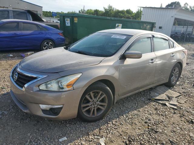 NISSAN ALTIMA 2.5 2015 1n4al3ap9fc178124