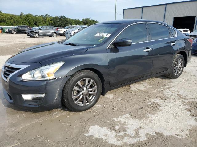 NISSAN ALTIMA 2.5 2015 1n4al3ap9fc178236