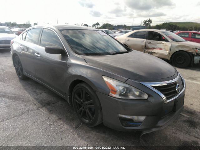 NISSAN ALTIMA 2015 1n4al3ap9fc179080