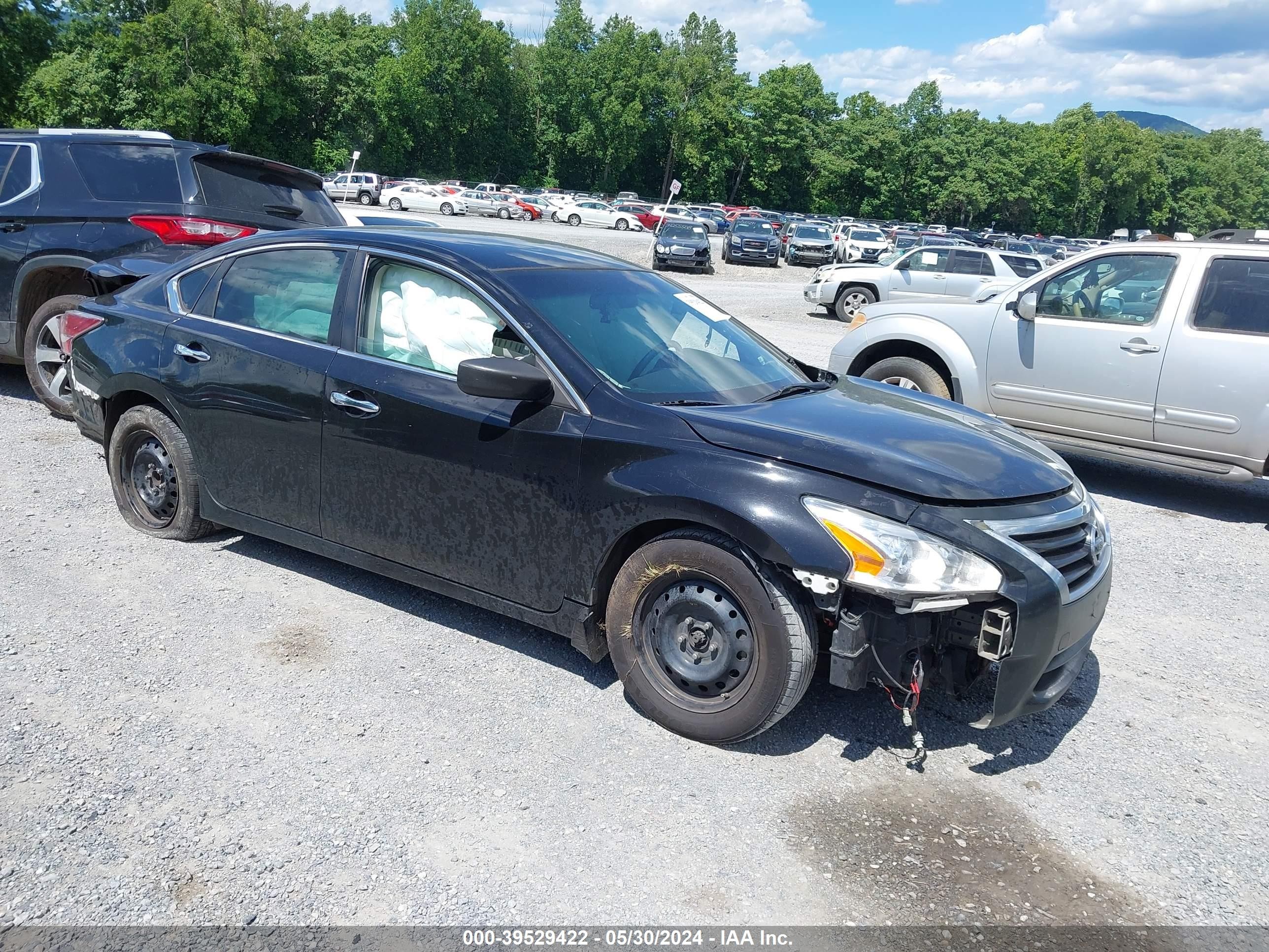 NISSAN ALTIMA 2015 1n4al3ap9fc179452