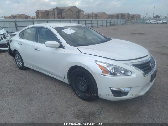 NISSAN ALTIMA 2015 1n4al3ap9fc179600