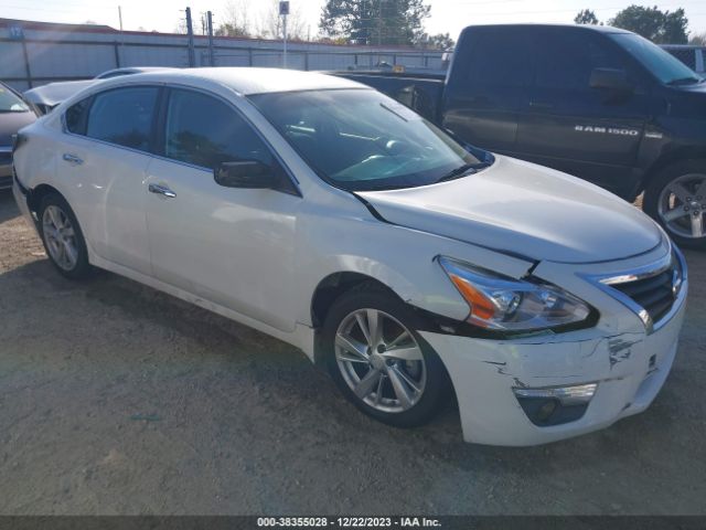 NISSAN ALTIMA 2015 1n4al3ap9fc180245