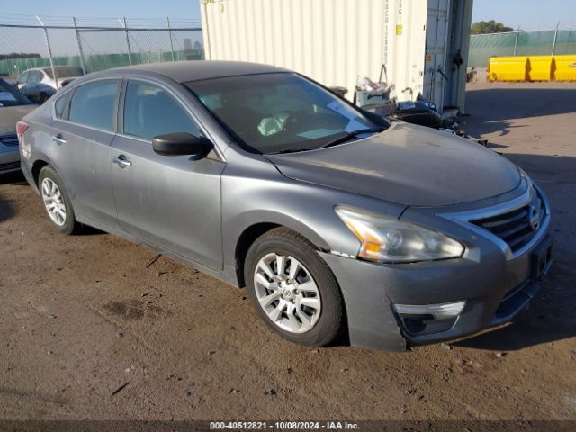 NISSAN ALTIMA 2015 1n4al3ap9fc180472