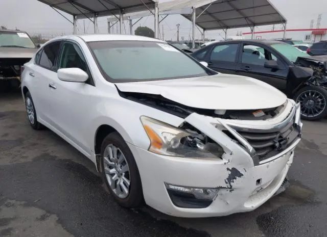 NISSAN ALTIMA 2015 1n4al3ap9fc180942