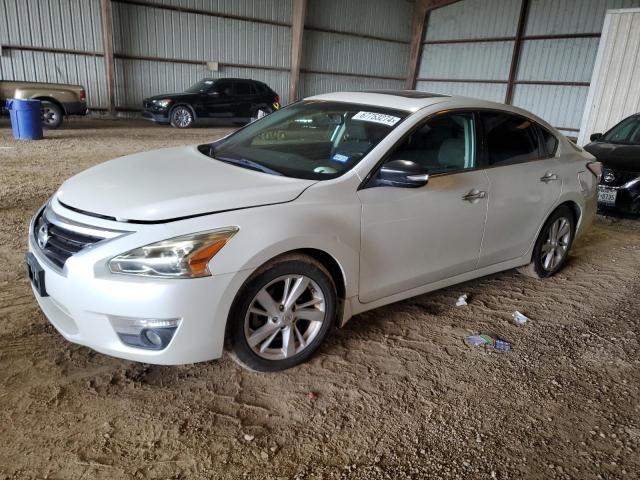 NISSAN ALTIMA 2.5 2015 1n4al3ap9fc181928