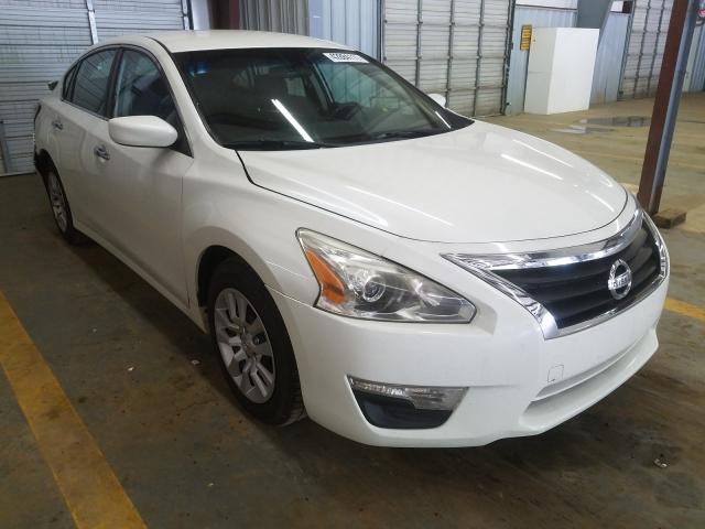 NISSAN ALTIMA 2.5 2015 1n4al3ap9fc181945