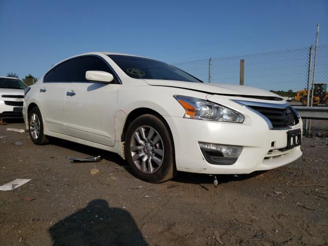 NISSAN ALTIMA 2.5 2015 1n4al3ap9fc182092