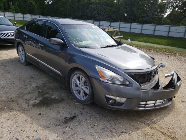 NISSAN ALTIMA 2.5 2015 1n4al3ap9fc182187