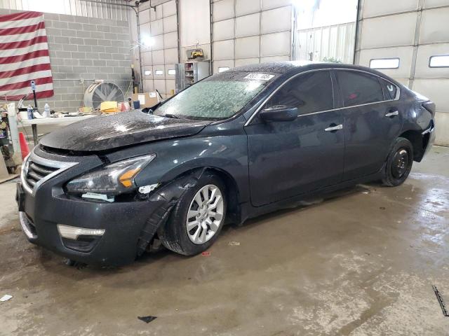 NISSAN ALTIMA 2.5 2015 1n4al3ap9fc182402