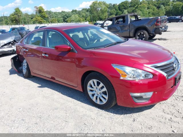 NISSAN ALTIMA 2015 1n4al3ap9fc182612