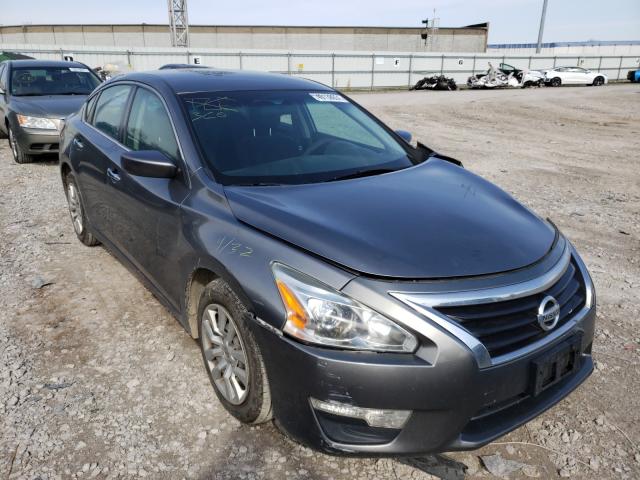 NISSAN ALTIMA 2.5 2015 1n4al3ap9fc183355