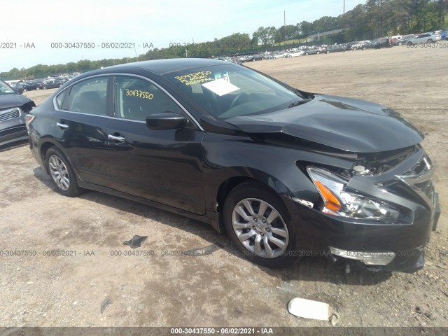 NISSAN ALTIMA 2015 1n4al3ap9fc183551