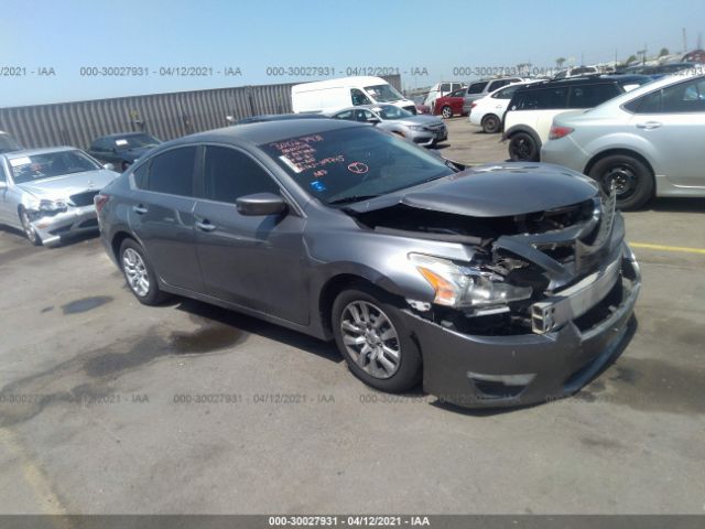 NISSAN ALTIMA 2015 1n4al3ap9fc184389