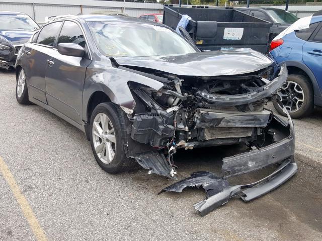 NISSAN ALTIMA 2.5 2015 1n4al3ap9fc184456