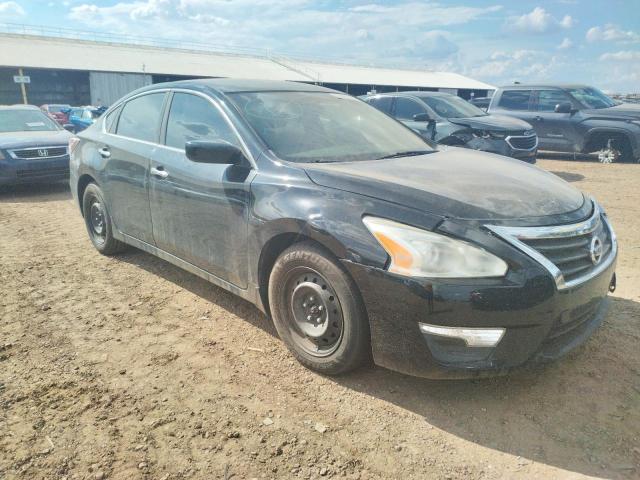 NISSAN ALTIMA 2.5 2015 1n4al3ap9fc184909