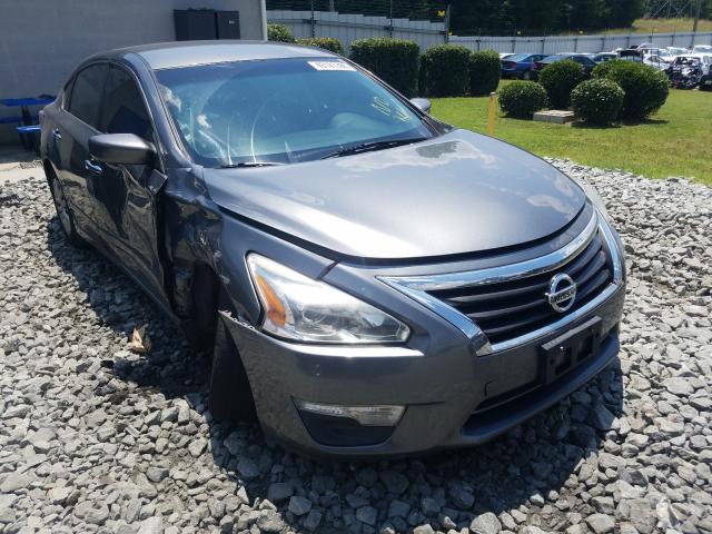 NISSAN ALTIMA 2.5 2015 1n4al3ap9fc185395