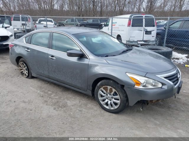 NISSAN ALTIMA 2015 1n4al3ap9fc185428