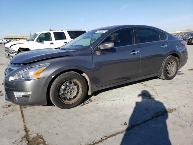 NISSAN ALTIMA 2.5 2015 1n4al3ap9fc186501