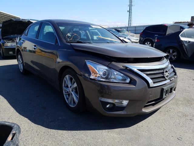 NISSAN ALTIMA 2.5 2015 1n4al3ap9fc186823