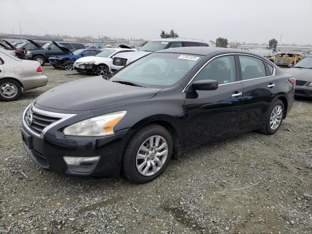 NISSAN ALTIMA 2.5 2015 1n4al3ap9fc186983