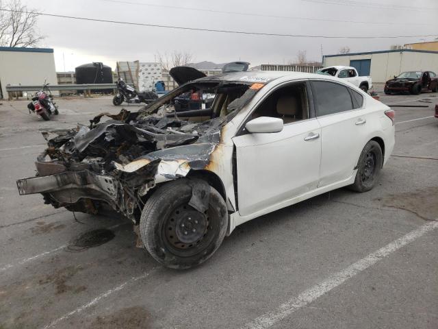 NISSAN ALTIMA 2.5 2015 1n4al3ap9fc187468