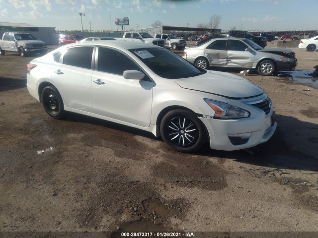 NISSAN ALTIMA 2015 1n4al3ap9fc188443