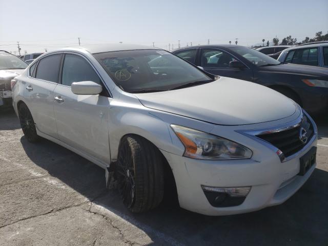 NISSAN ALTIMA 2.5 2015 1n4al3ap9fc188460