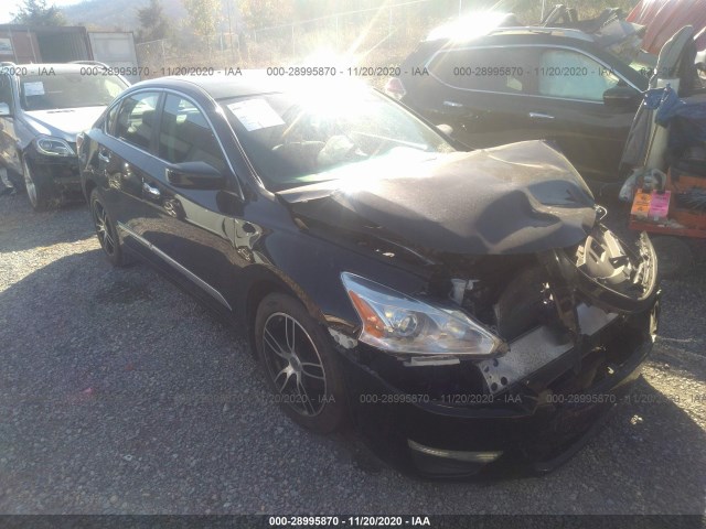 NISSAN ALTIMA 2015 1n4al3ap9fc188989