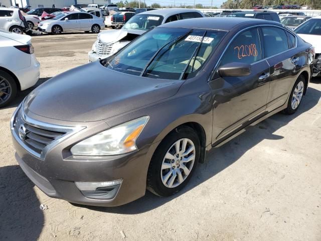 NISSAN ALTIMA 2.5 2015 1n4al3ap9fc189706