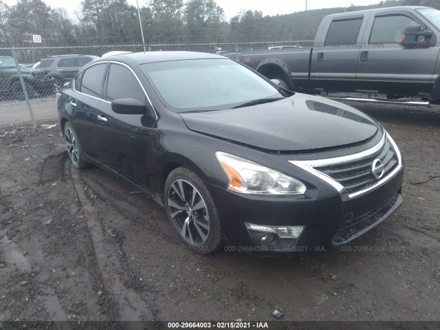 NISSAN ALTIMA 2015 1n4al3ap9fc189947