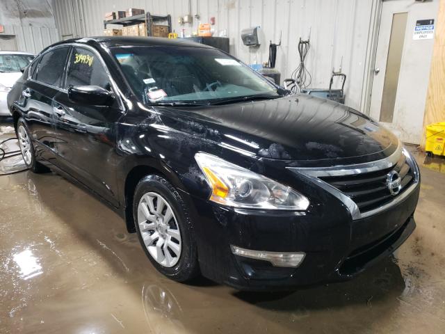 NISSAN ALTIMA 2.5 2015 1n4al3ap9fc190046