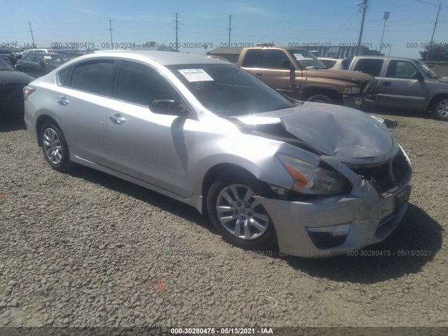 NISSAN ALTIMA 2015 1n4al3ap9fc190130