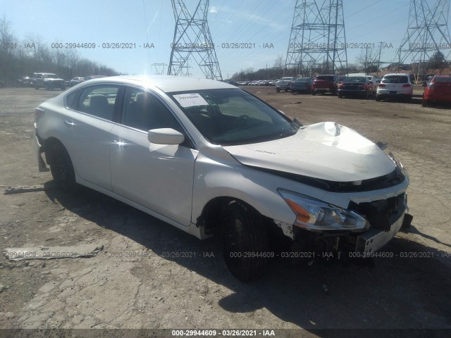 NISSAN ALTIMA 2015 1n4al3ap9fc190435