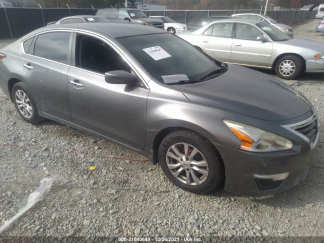 NISSAN ALTIMA 2015 1n4al3ap9fc190550