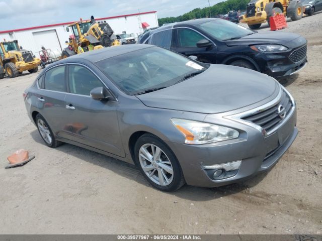 NISSAN ALTIMA 2015 1n4al3ap9fc191522