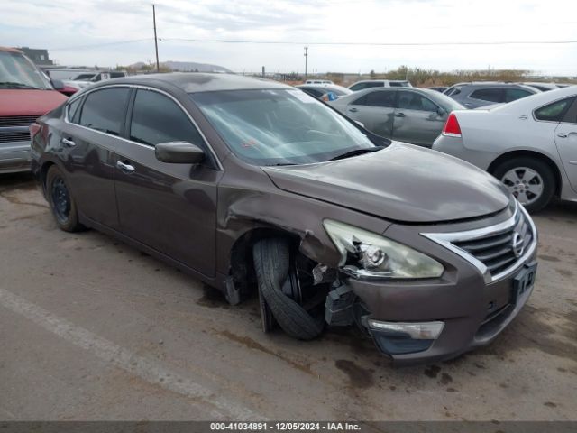 NISSAN ALTIMA 2015 1n4al3ap9fc191648