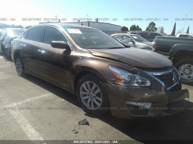 NISSAN ALTIMA 2015 1n4al3ap9fc192668